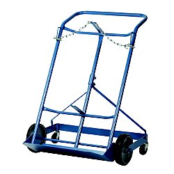 Wesco Pro Series Double Cylinder Truck